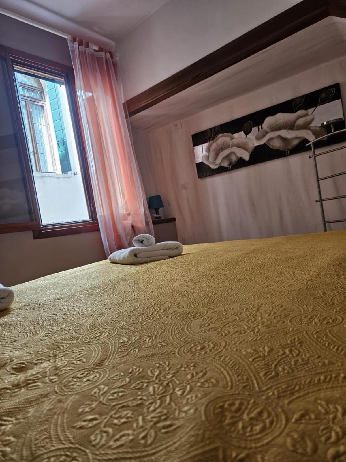 Nel Cuore Di Venezia Buitenkant foto